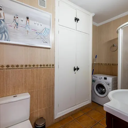Venus And Sea View Apartment Marbella