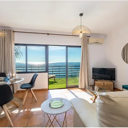 Apartment Venus And Sea View Marbella