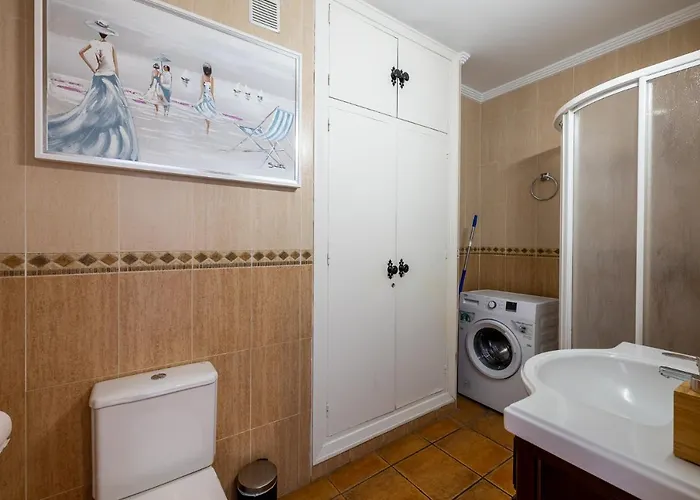 Mediterraneo Beach Properties Appartamento Marbella